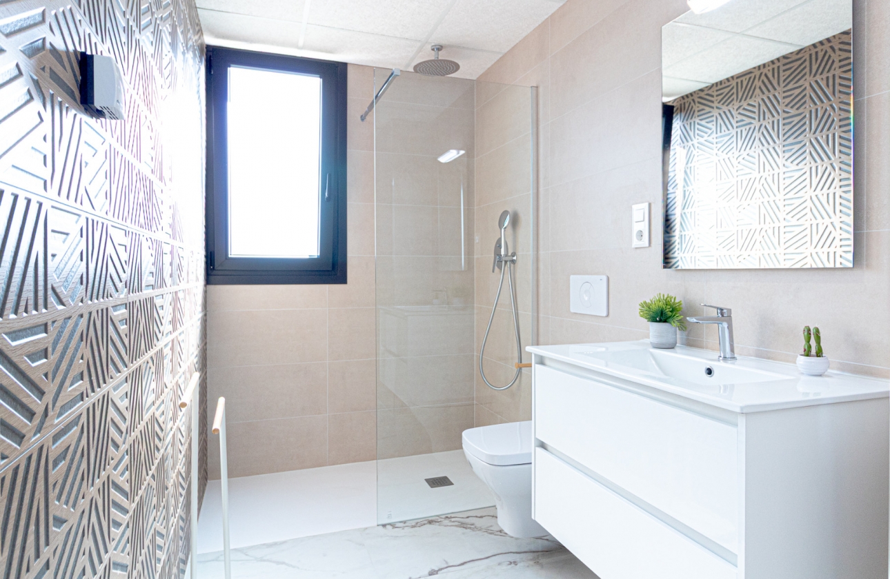 Reventa - Apartamento / piso - Los Altos