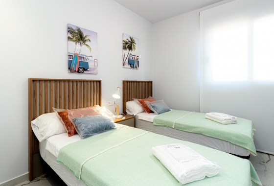 Reventa - Apartamento / piso - Los Altos