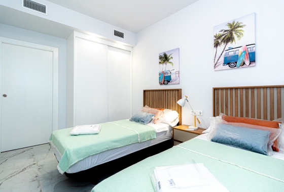 Reventa - Apartamento / piso - Los Altos