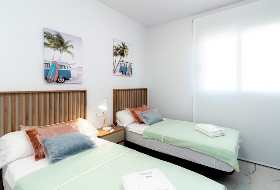 Reventa - Apartamento / piso - Los Altos