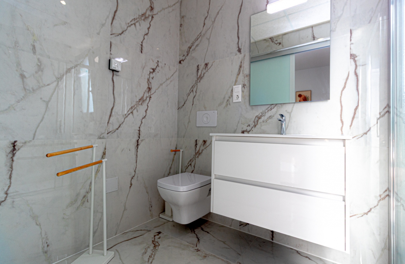 Reventa - Apartamento / piso - Los Altos