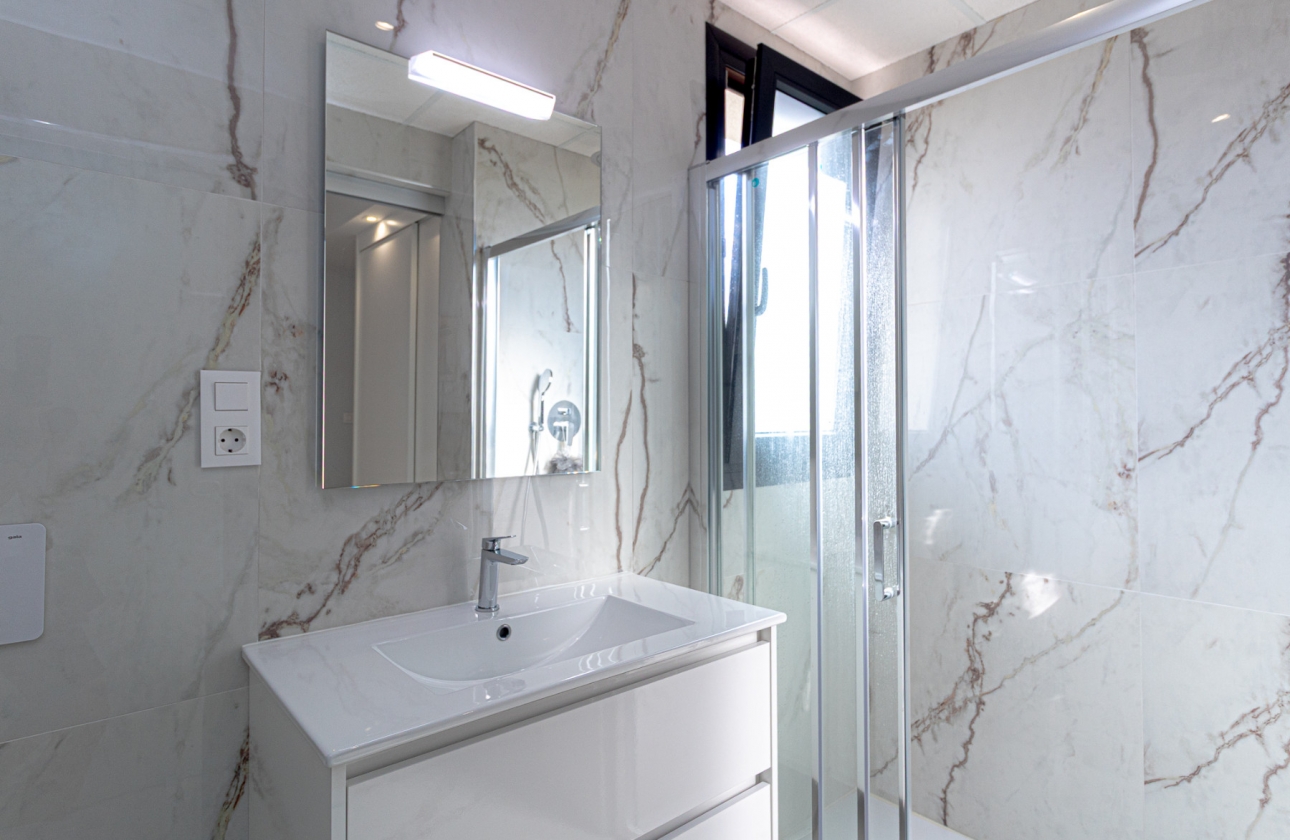 Reventa - Apartamento / piso - Los Altos