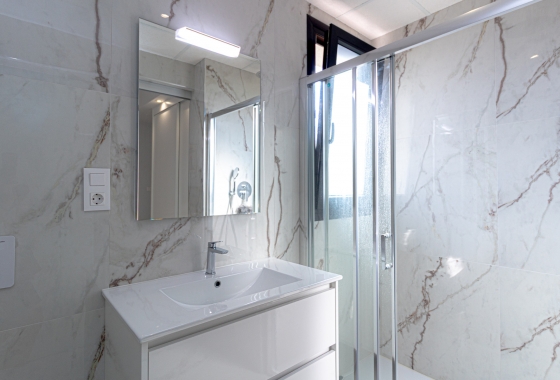 Reventa - Apartamento / piso - Los Altos