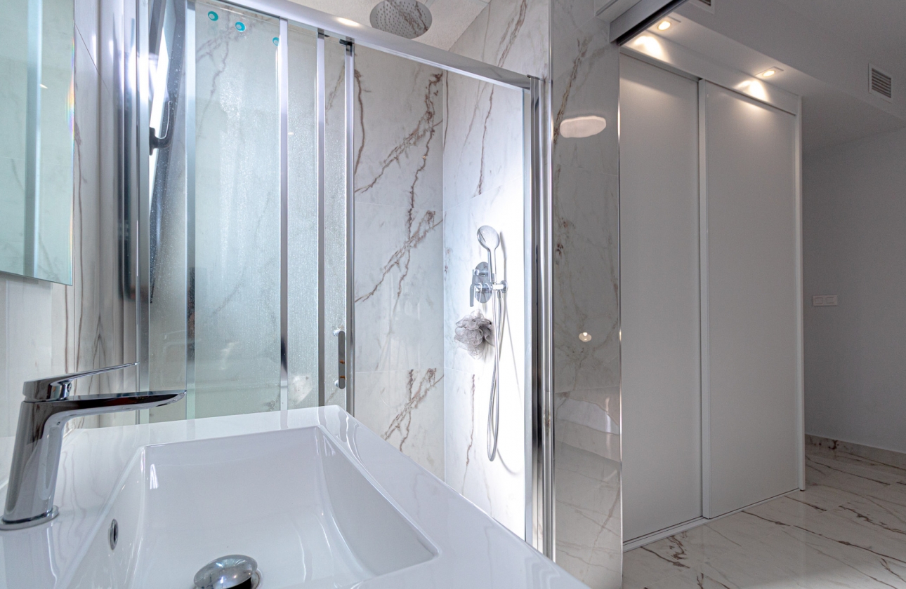 Reventa - Apartamento / piso - Los Altos