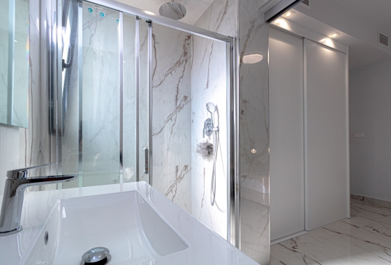 Reventa - Apartamento / piso - Los Altos