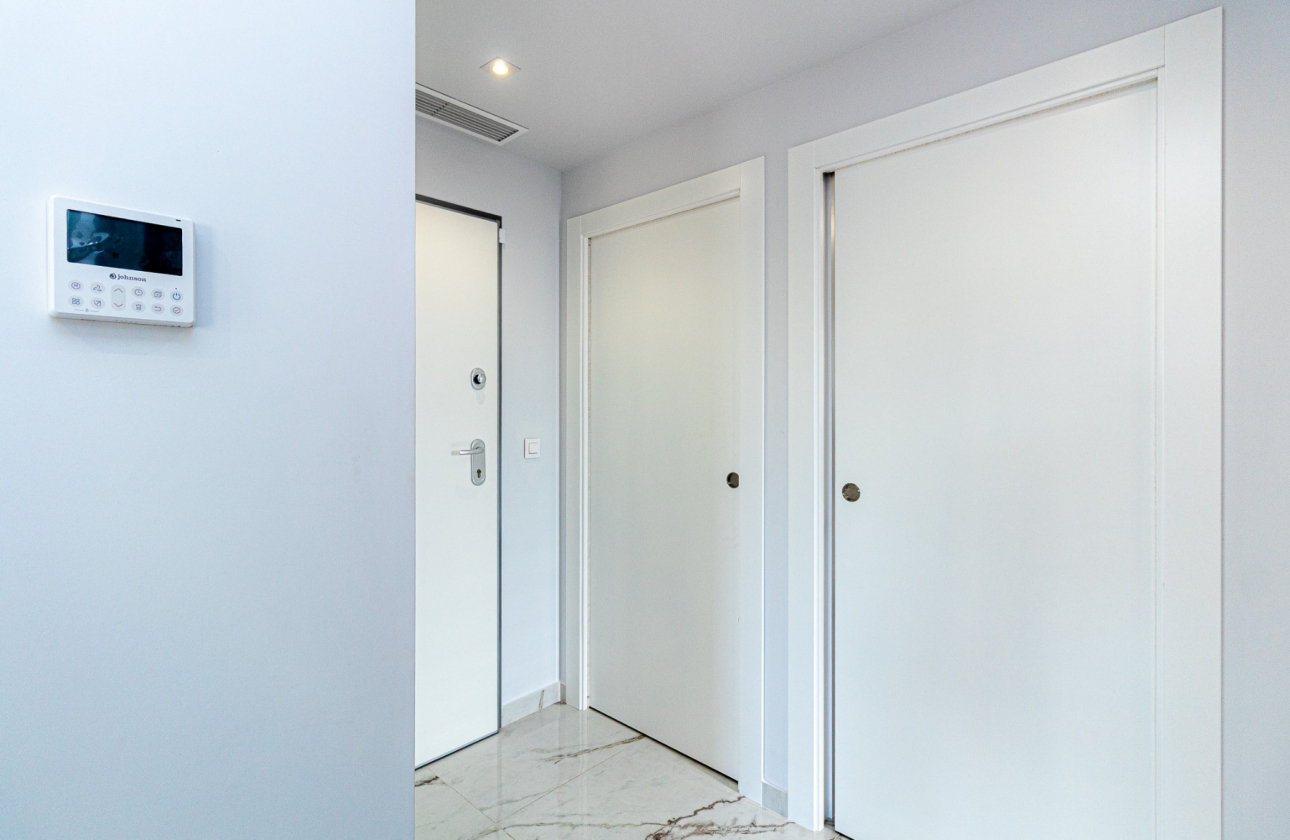 Reventa - Apartamento / piso - Los Altos