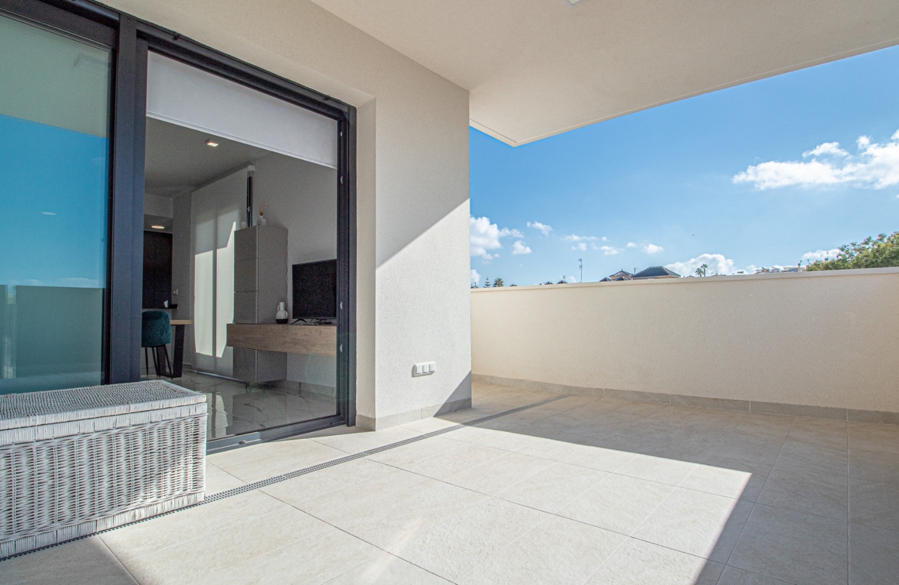 Reventa - Apartamento / piso - Los Altos