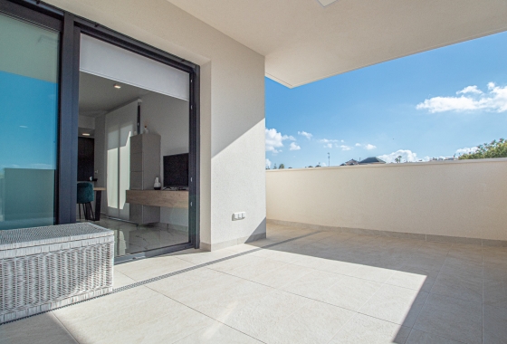 Reventa - Apartamento / piso - Los Altos