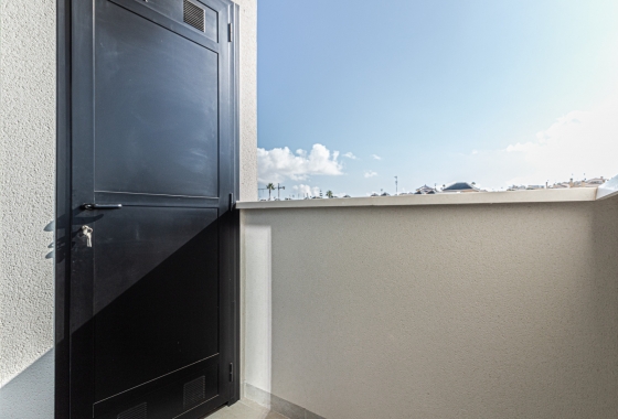 Reventa - Apartamento / piso - Los Altos