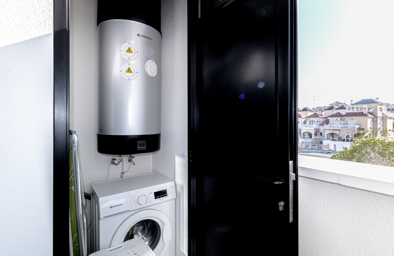 Reventa - Apartamento / piso - Los Altos