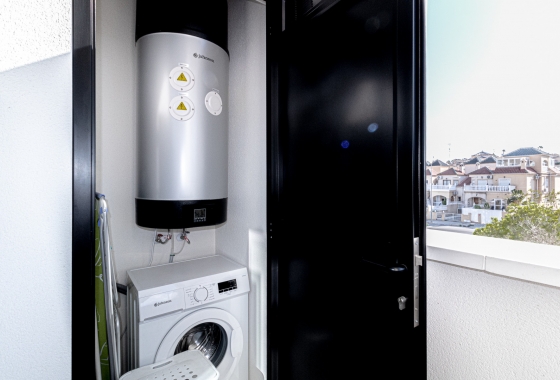 Reventa - Apartamento / piso - Los Altos