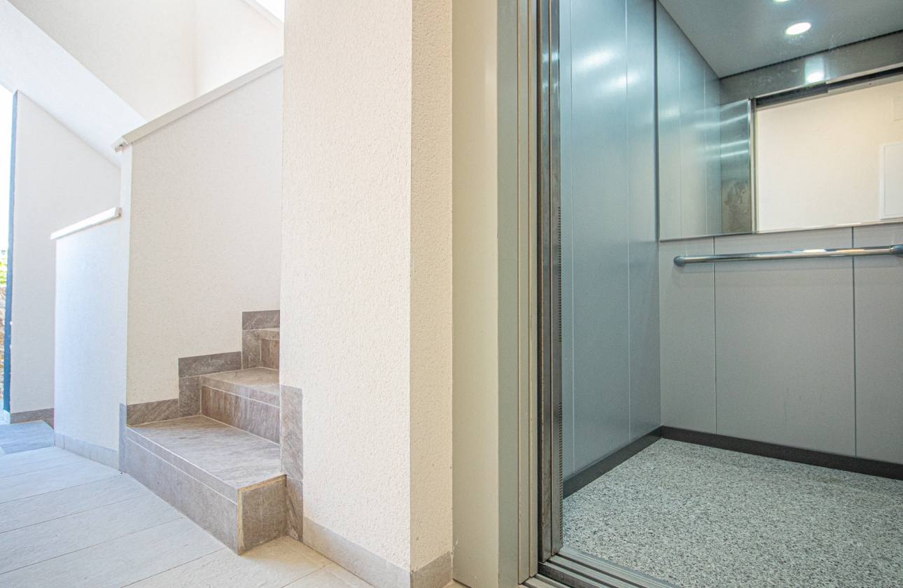 Reventa - Apartamento / piso - Los Altos