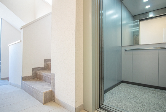 Reventa - Apartamento / piso - Los Altos