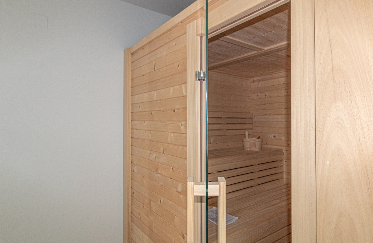 Reventa - Apartamento / piso - Los Altos