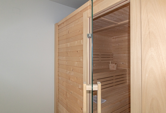 Reventa - Apartamento / piso - Los Altos