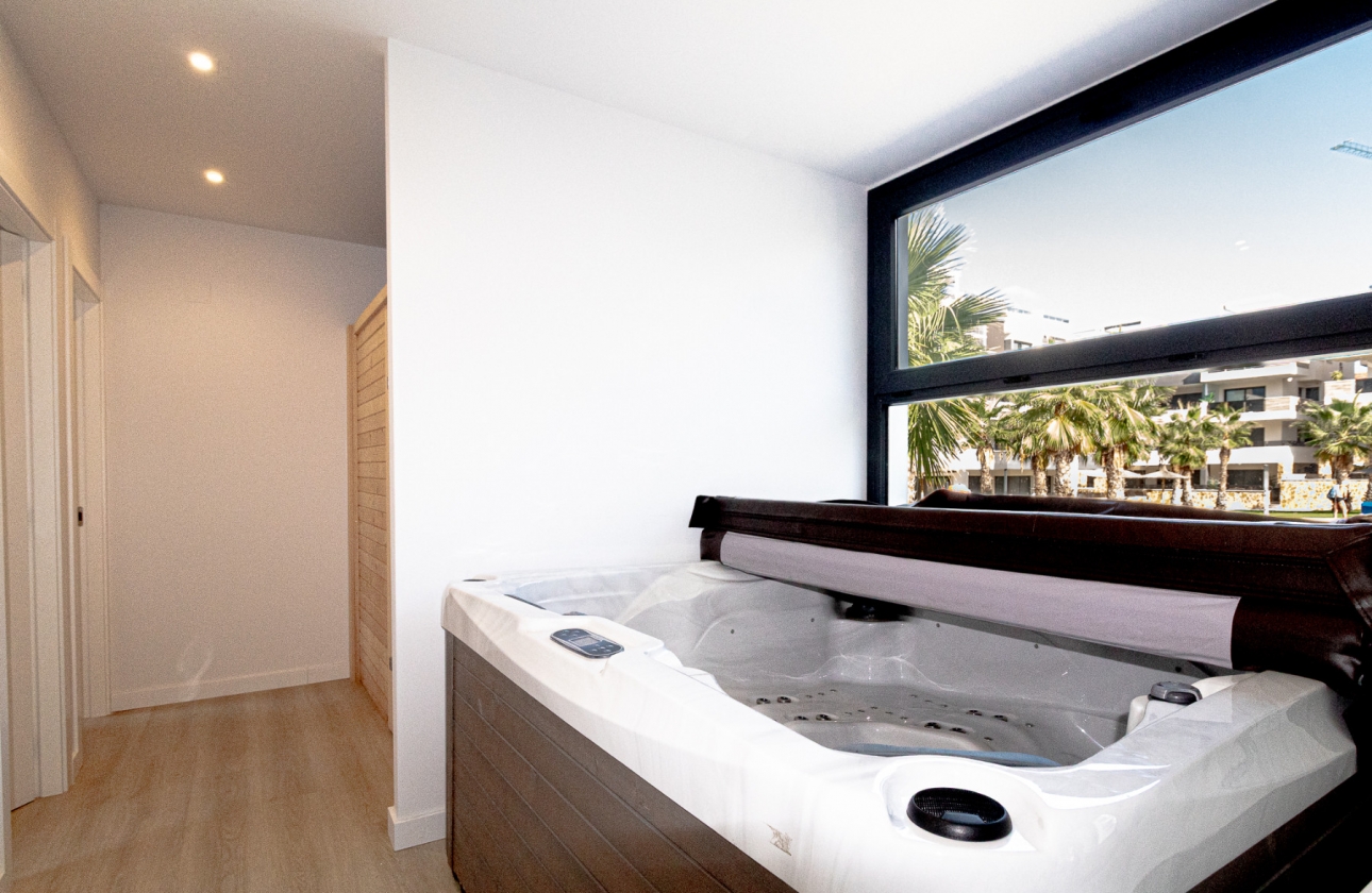 Reventa - Apartamento / piso - Los Altos