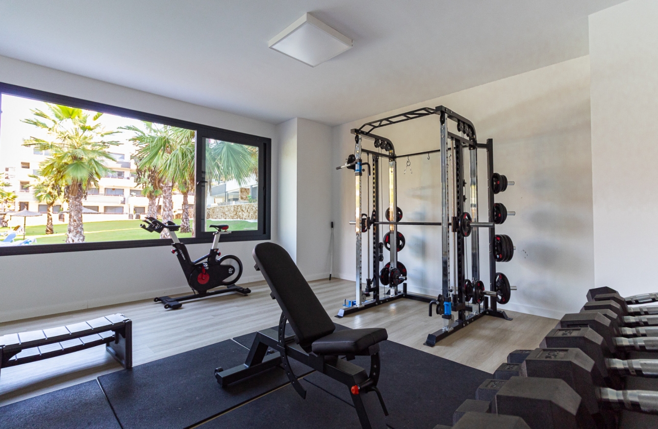 Reventa - Apartamento / piso - Los Altos