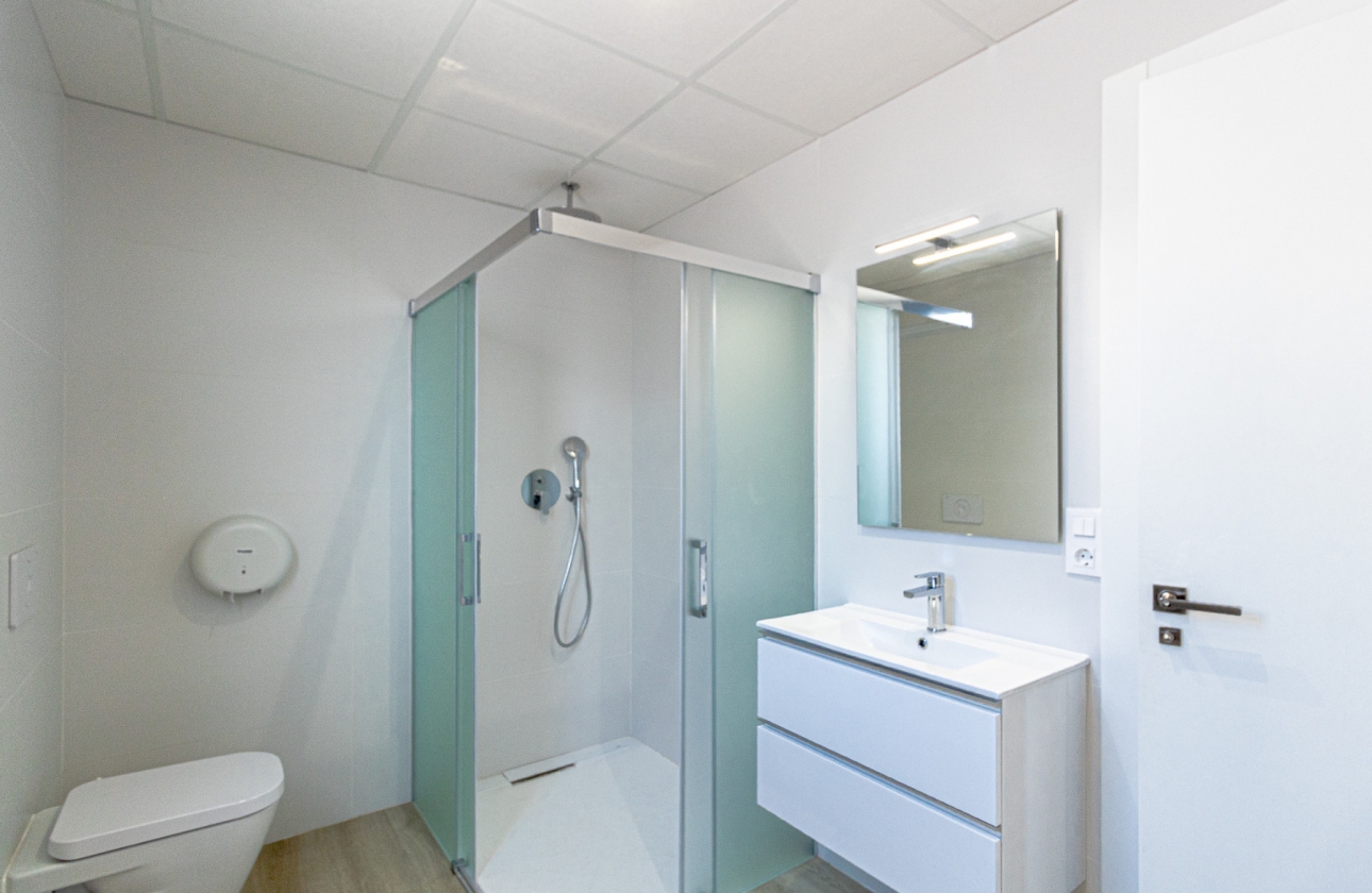 Reventa - Apartamento / piso - Los Altos