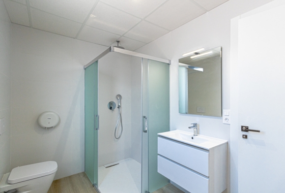 Reventa - Apartamento / piso - Los Altos