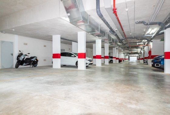 Reventa - Apartamento / piso - Los Altos