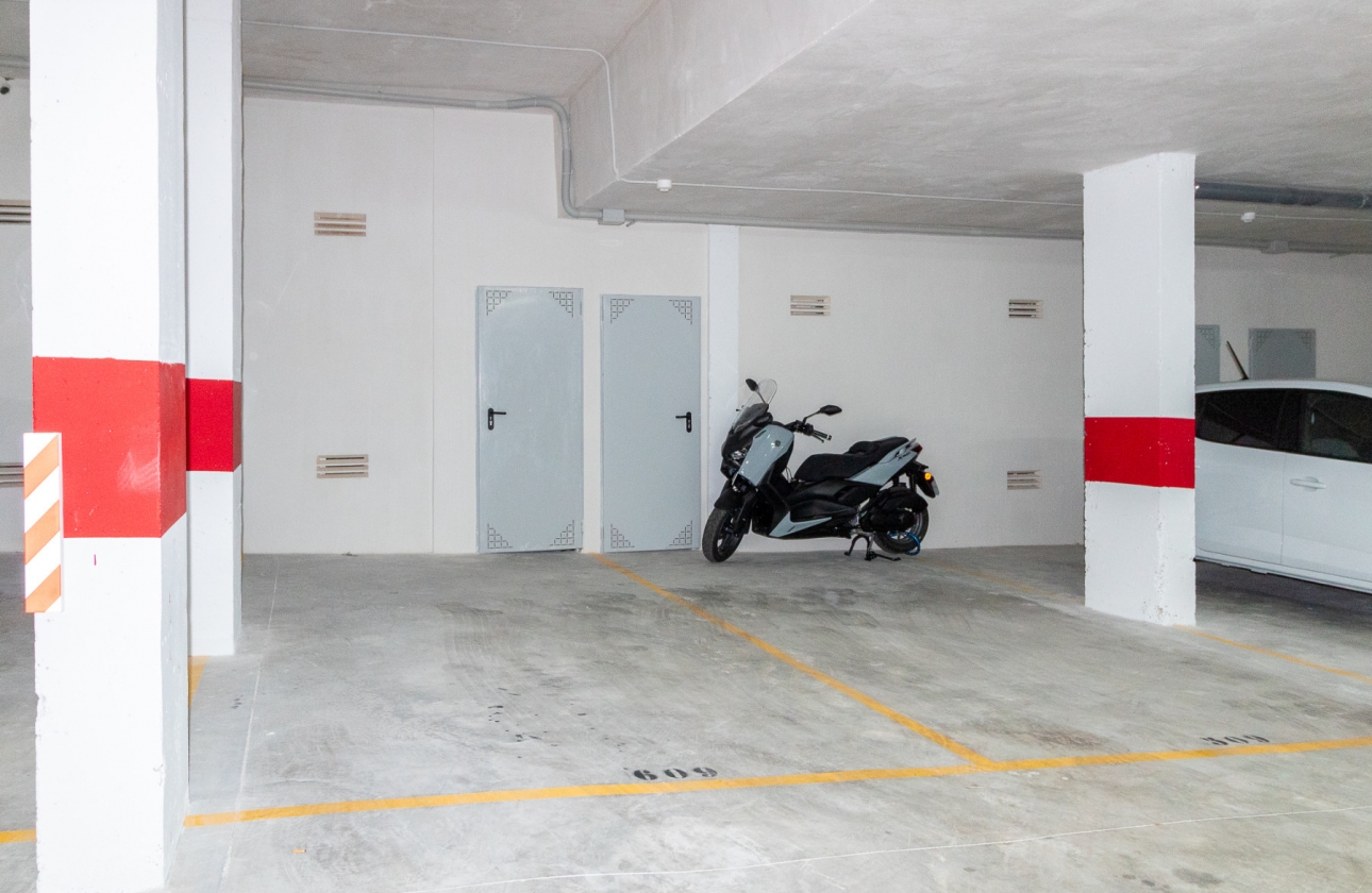 Reventa - Apartamento / piso - Los Altos