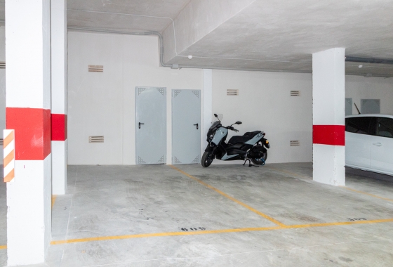 Reventa - Apartamento / piso - Los Altos