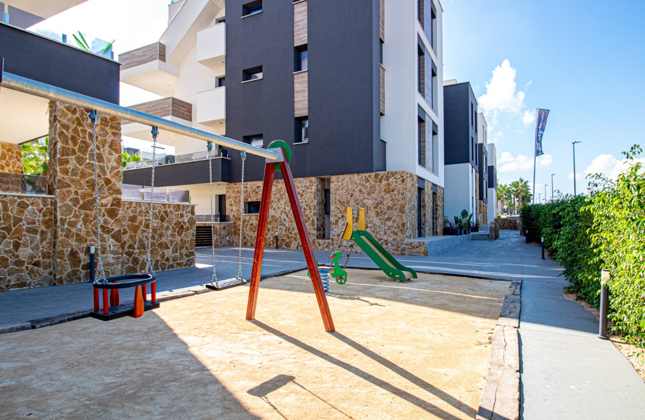 Reventa - Apartamento / piso - Los Altos