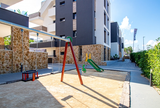 Reventa - Apartamento / piso - Los Altos