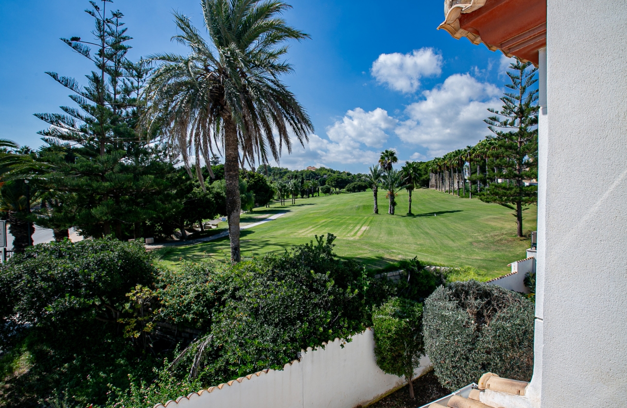 Reventa - Villa - Campoamor - Campoamor Golf