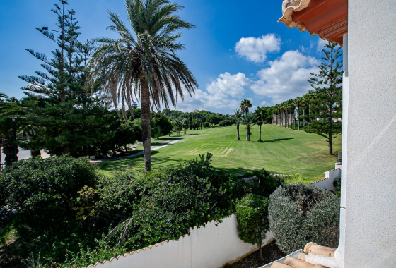 Reventa - Villa - Campoamor - Campoamor Golf