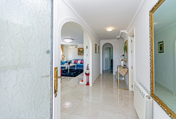 Reventa - Villa - Campoamor - Campoamor Golf