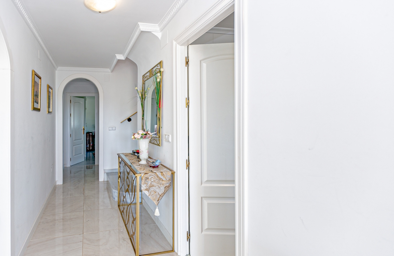 Reventa - Villa - Campoamor - Campoamor Golf