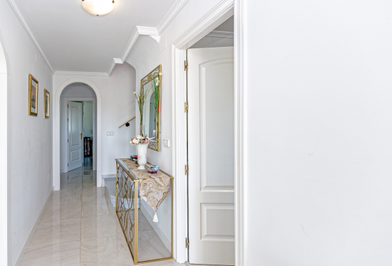 Reventa - Villa - Campoamor - Campoamor Golf