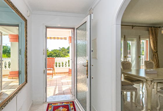 Reventa - Villa - Campoamor - Campoamor Golf