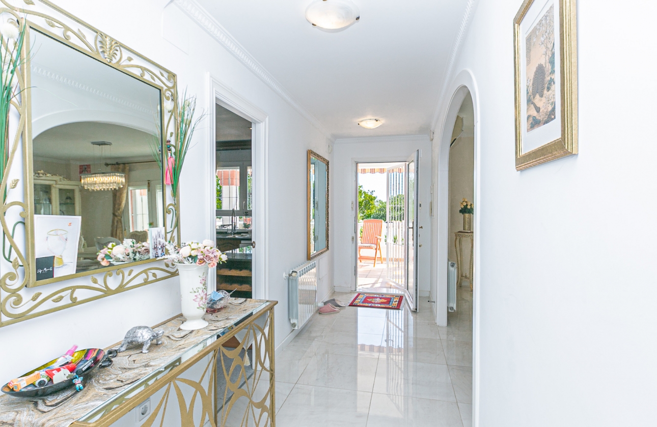 Reventa - Villa - Campoamor - Campoamor Golf