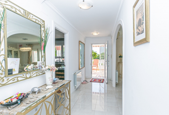 Reventa - Villa - Campoamor - Campoamor Golf