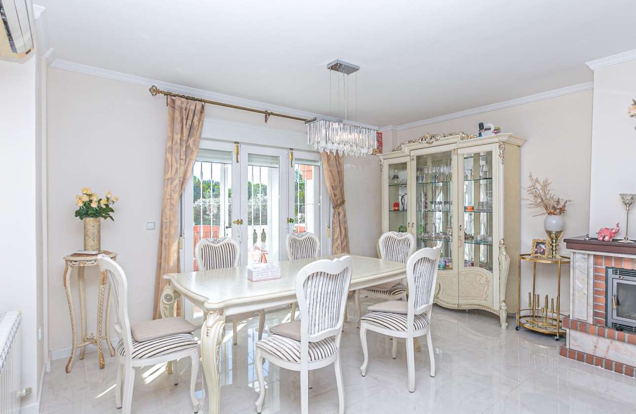 Reventa - Villa - Campoamor - Campoamor Golf