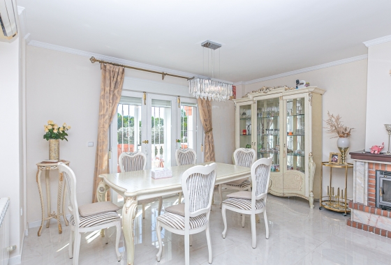 Reventa - Villa - Campoamor - Campoamor Golf