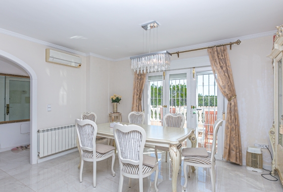 Reventa - Villa - Campoamor - Campoamor Golf