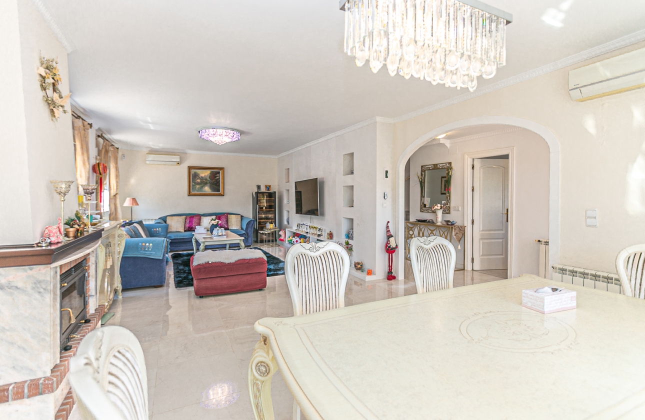 Reventa - Villa - Campoamor - Campoamor Golf