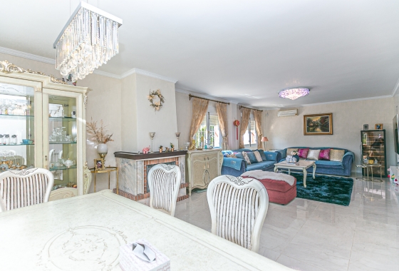 Reventa - Villa - Campoamor - Campoamor Golf