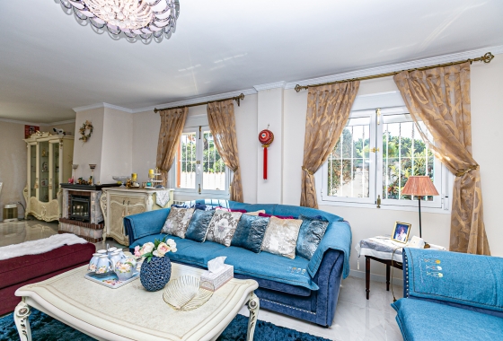 Reventa - Villa - Campoamor - Campoamor Golf