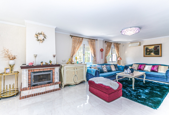 Reventa - Villa - Campoamor - Campoamor Golf