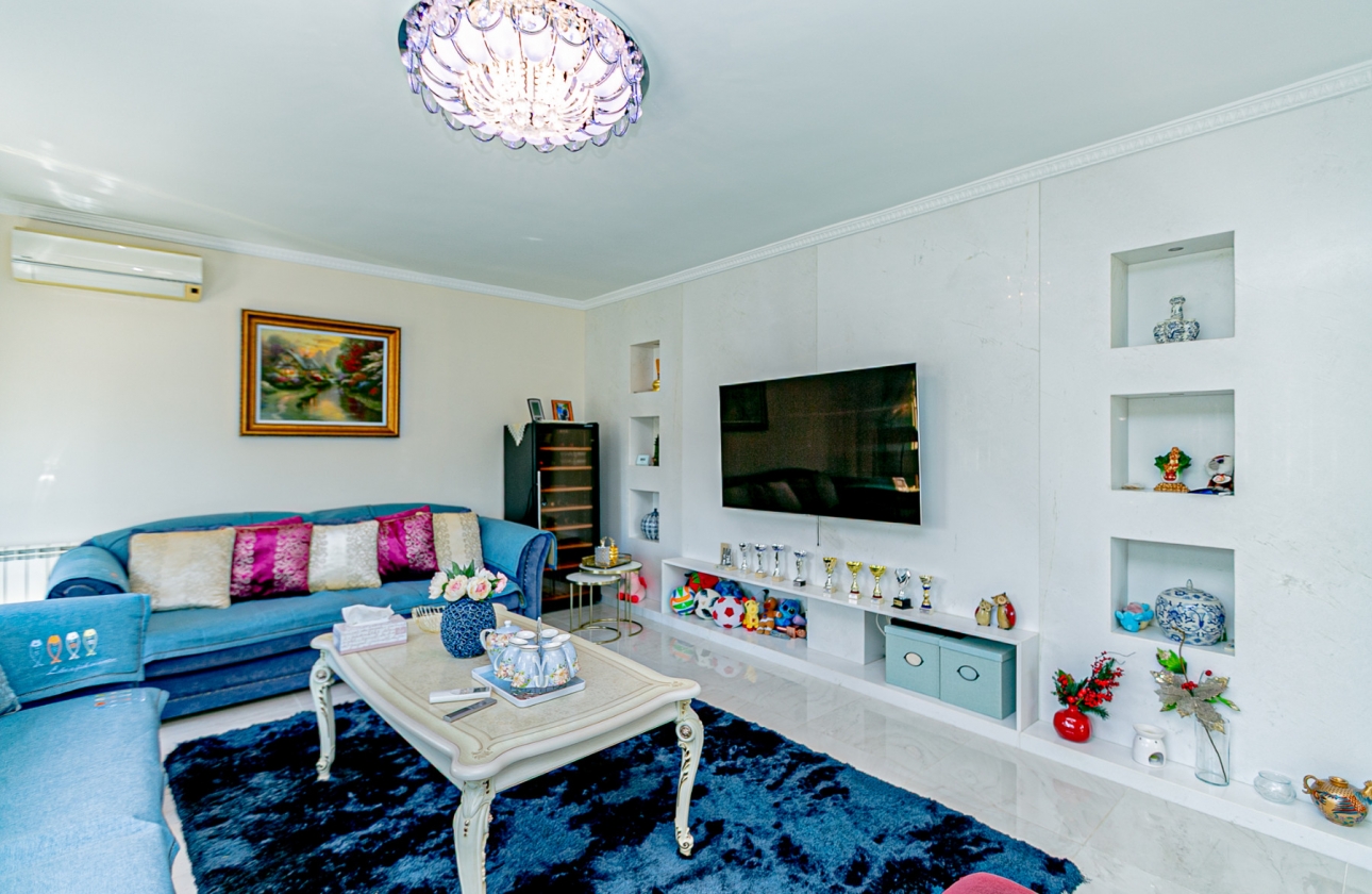 Reventa - Villa - Campoamor - Campoamor Golf