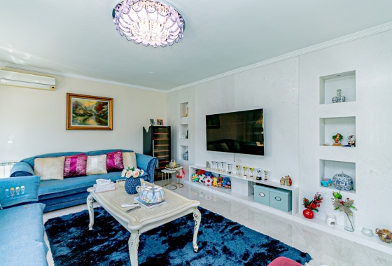 Reventa - Villa - Campoamor - Campoamor Golf