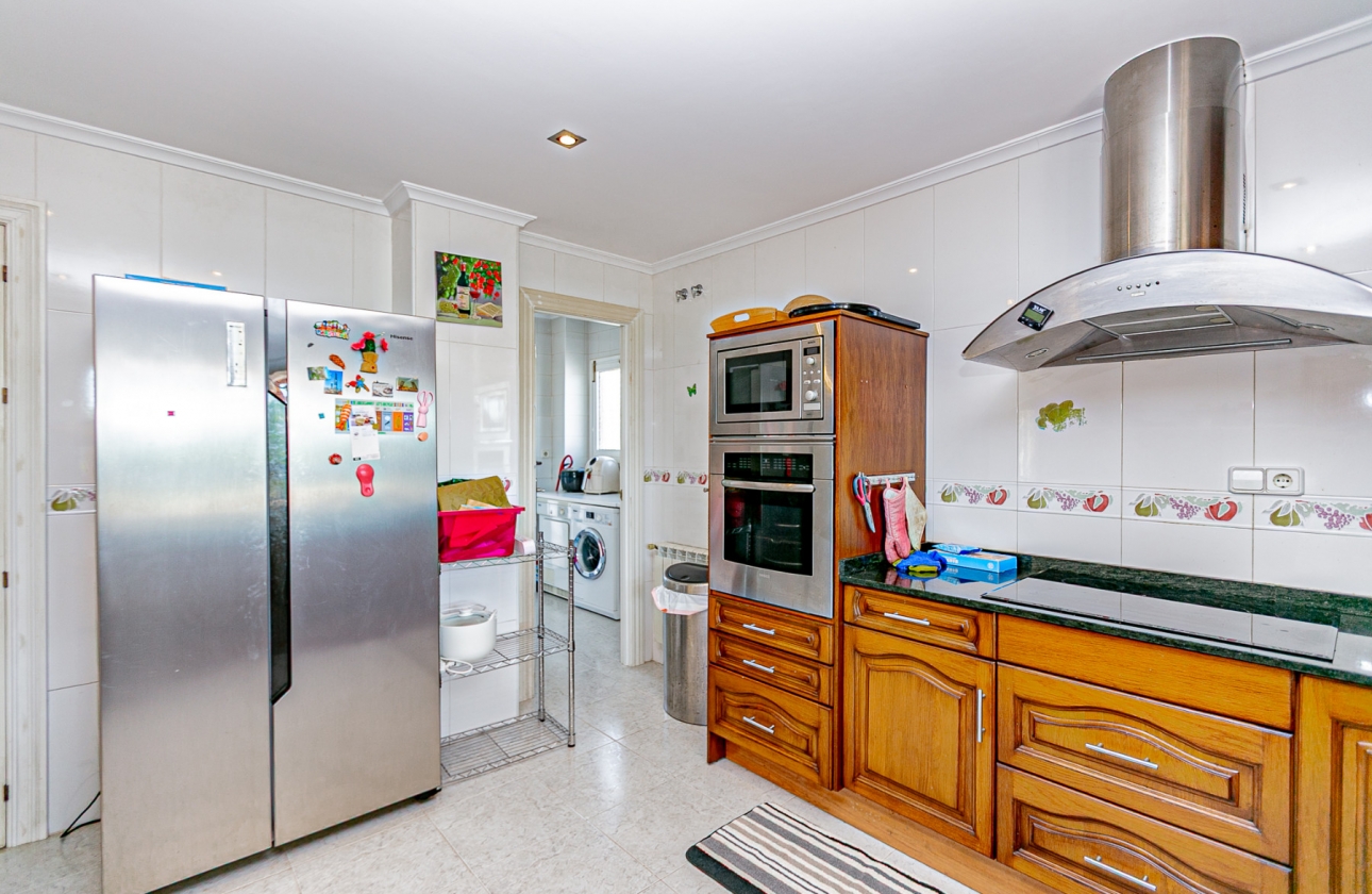 Reventa - Villa - Campoamor - Campoamor Golf