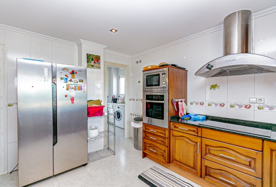 Reventa - Villa - Campoamor - Campoamor Golf