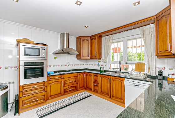 Reventa - Villa - Campoamor - Campoamor Golf