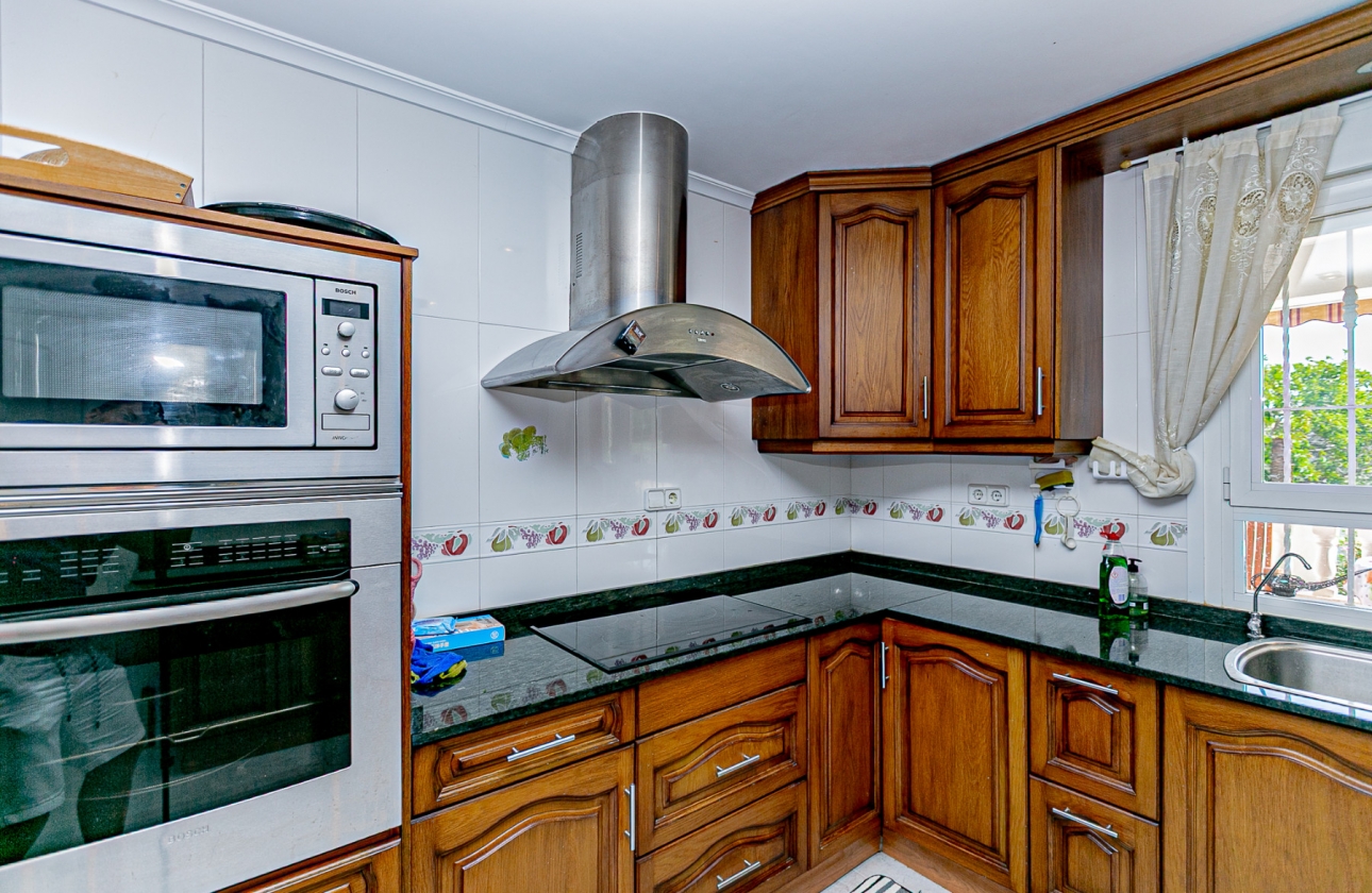 Reventa - Villa - Campoamor - Campoamor Golf