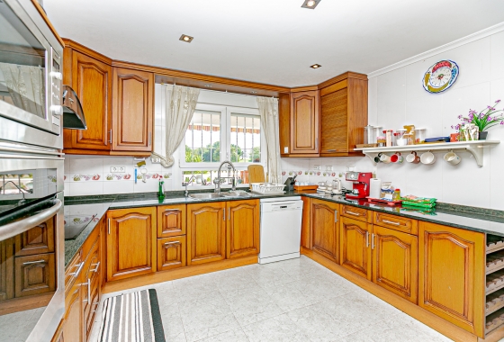 Reventa - Villa - Campoamor - Campoamor Golf